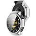 Custodia Protettiva Completa In Tpu Compatibile Con Huawei Watch Gt6 Pro - Argento - Foto miniatura 3