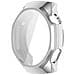 Custodia Protettiva Completa In Tpu Compatibile Con Huawei Watch Gt6 Pro - Argento - Foto miniatura 6