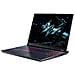 Notebook Predator NH.QX3EK. 002 Copilot+ PC Intel Core Ultra 7 255HX Monitor 16" WQXGA RAM 16GB SSD 1TB NVIDIA GeForce RTX 5070 Windows 11 Home - Foto miniatura 4