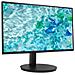 Monitor 23,8 Led Ips 16:9 Fhd 4ms 250 Cdm, Pivot, Vga /dp /hdmi, Multimediale - Foto miniatura 3