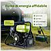 Generatore Inverter Ksb 31i Tensione, V 230 Potenza Massima, Kw 3.0 - Foto miniatura 3