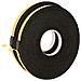 Nastro adesivo in schiuma 2 pcs Nero 10mm x 10m Schiuma CR - Foto miniatura 1