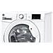 H-WASH 300 LITE H3W 4102DA4/1-S lavatrice Caricamento frontale 10 kg 1400 Giri /min Bianco - Foto miniatura 2