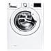 H-WASH 300 LITE H3W 4102DA4/1-S lavatrice Caricamento frontale 10 kg 1400 Giri /min Bianco - Foto miniatura 1