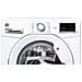 H-WASH 300 LITE H3W 4102DA4/1-S lavatrice Caricamento frontale 10 kg 1400 Giri /min Bianco - Foto miniatura 5