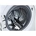 H-WASH 300 LITE H3W 4102DA4/1-S lavatrice Caricamento frontale 10 kg 1400 Giri /min Bianco - Foto miniatura 7