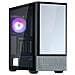 Z10 DS Midi Tower Nero - Foto miniatura 5