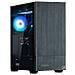 Z10 DS Midi Tower Nero - Foto miniatura 14