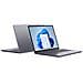 IdeaPad | Notebook Slim 3 | Display 15.3'' WUXGA (1920x1200) | Processore INTEL CORE i5-13420h | Memoria RAM 16GB | Memoria SSD 512GB | Scheda grafica Integrata | Sistema Operativo WINDOWS 11 HOME | LUNA GREY | Caricatore NON incluso - Foto miniatura 20