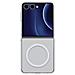 Custodia Per Telefono Samsung Galaxy Z Flip 7 Trasparente Magsafe Uniq - Foto miniatura 1