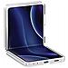 Custodia Per Telefono Samsung Galaxy Z Flip 7 Trasparente Magsafe Uniq - Foto miniatura 2