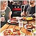 Char-Broil Gas2Coal 2.0 3B, 13600 W, Grill, Carbone + gas naturale, MADE2MATCH, Carrello, Griglia - Foto miniatura 6