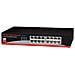 Switch 16p 10/100tx 25017- Ean 4002888250177 - Foto miniatura 1
