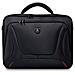 Borsa per Notebook fino a 15.6" in Nylon Sintetico Colore Nero - Foto miniatura 1