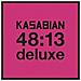 Cd Kasabian - 48:13 (2 Cd) - Foto miniatura 1