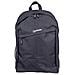 ICBZ0001 - Zainetto per Notebook 15.6'' Knappack Nero - Foto miniatura 1