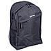 ICBZ0001 - Zainetto per Notebook 15.6'' Knappack Nero - Foto miniatura 2