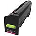 Toner Cartridge Return Program High Yield Magenta Cx860 . - Foto miniatura 2