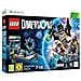 X360 - LEGO Dimensions Starter Pack  - Foto miniatura 3