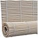 Tende a Rullo in Bambù Naturale 80x160 cm - Foto miniatura 4