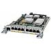 Asr 900 Combo 8 Port 10/100/100 And 1 Port 10ge Im Spare In - Foto miniatura 1