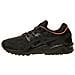 Scarpe Gelkayano Trainer Evo H7q6n9090 - Foto miniatura 2