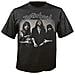 Motorhead - Under Cover (Back Print) (T-Shirt Unisex Tg. M)  - Foto miniatura 1