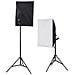 Kit Di Illuminazione Per Studio Fotografico - Foto miniatura 7