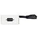 Outlet Panel HDMI v. 1.4 - Foto miniatura 1