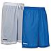 Pantaloni Short Basket Reversible Rookie Abbigliamento Uomo Xxs - Foto miniatura 1