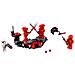75225 Star Wars - Battle Pack: Guardie Pretoriane di Elite - Foto miniatura 2