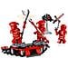 75225 Star Wars - Battle Pack: Guardie Pretoriane di Elite - Foto miniatura 3