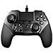 Kaiser - NXKSR - Gamepad, PC, PS3, PS4, Color Negro - Foto miniatura 1