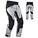 Pantaloni Impermeabile Moto Imbottitura Termica Estraibile Traspirante Grigio 38 - Foto miniatura 1
