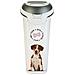 Contenitore Cibo Per Animali Motivo Cane 23l - Foto miniatura 3