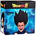 Parrucca Vegeta Di Dragon Ball Per Bambino - Foto miniatura 2
