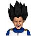 Parrucca Vegeta Di Dragon Ball Per Bambino - Foto miniatura 1