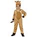 Costume Tuta Da Giraffa Per Bambino - Taglia: 7 - 9 Anni (130/143 Cm)  - Foto miniatura 1