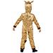 Costume Tuta Da Giraffa Per Bambino - Taglia: 7 - 9 Anni (130/143 Cm)  - Foto miniatura 3
