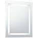 Specchio LED da Bagno con Sensore Tattile 60x80 cm - Foto miniatura 3