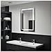 Specchio LED da Bagno con Sensore Tattile 60x80 cm - Foto miniatura 1