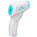 Termometro ad Infrarossi TM-JH-802 Colore Bianco - Foto miniatura 1