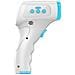 Termometro ad Infrarossi TM-JH-802 Colore Bianco - Foto miniatura 4