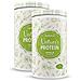 Nutri + Vegan Proteine ? ? nature, 500 G Lattina - Foto miniatura 3