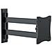 SMALLDUE10 Supporto da Parete per TV 14" - 32" Portata Max 15 Kg - Foto miniatura 1