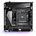 Scheda Madre Aorus X Socket AMD AM4 Chipset B550 - Foto miniatura 2