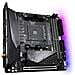 Scheda Madre Aorus X Socket AMD AM4 Chipset B550 - Foto miniatura 10