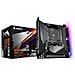 Scheda Madre Aorus X Socket AMD AM4 Chipset B550 - Foto miniatura 4
