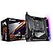 Scheda Madre Aorus X Socket AMD AM4 Chipset B550 - Foto miniatura 1
