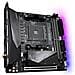 Scheda Madre Aorus X Socket AMD AM4 Chipset B550 - Foto miniatura 8